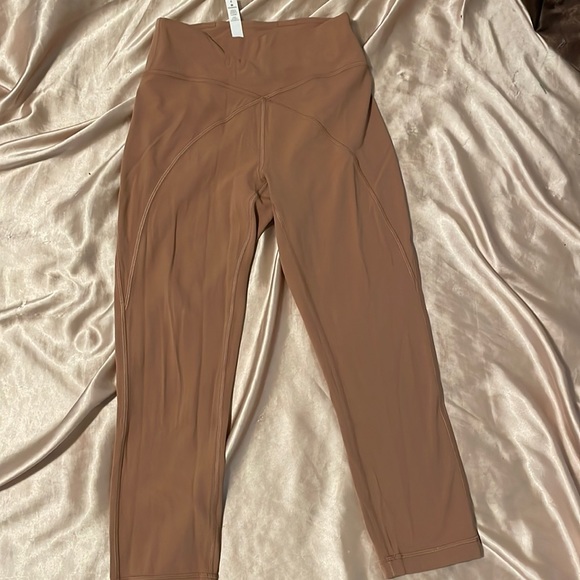 Lululemon tights - Picture 2 of 2